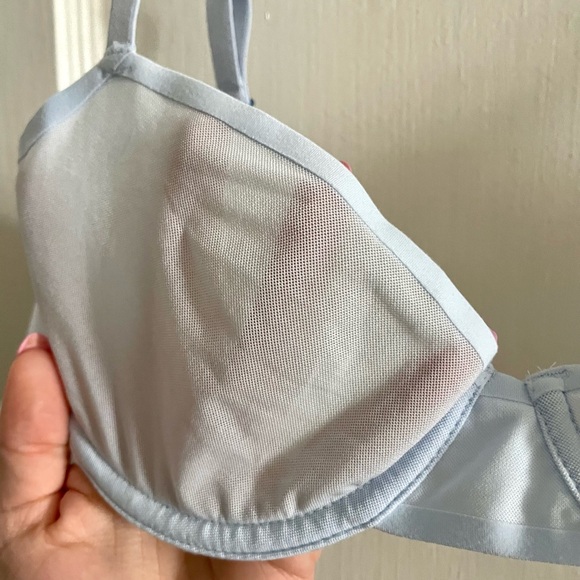 Aerie Bra NWT - Picture 5 of 5